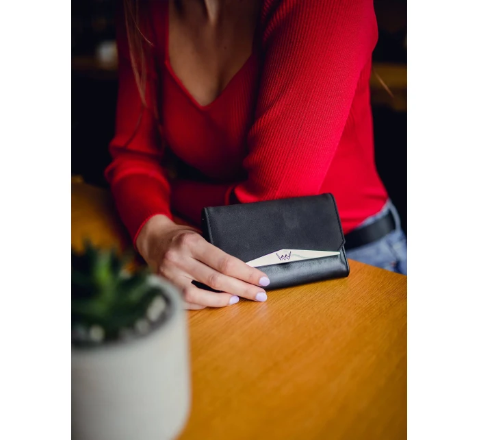 Peněženka VUCH Cheila