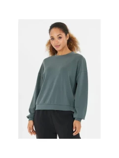 Dámská mikina model 20563772 - Athlecia