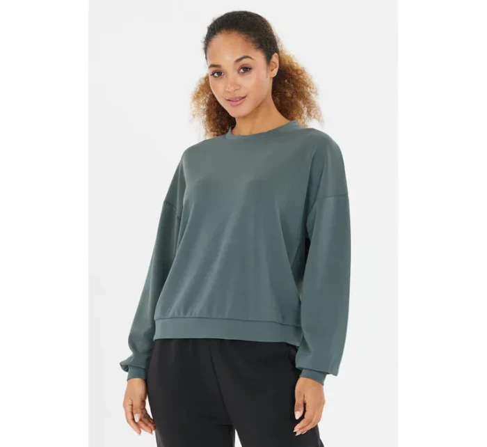 Dámská mikina model 20563772 - Athlecia