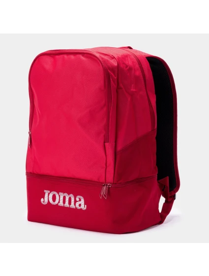 Batoh Joma Estadio III Red