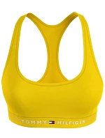 Dámská sportovní podprsenka Original UW0UW04143-ZGS - Tommy Hilfiger