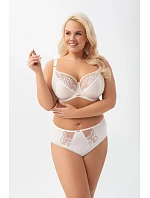 Dámská podprsenka  Ecru  model 22040051 - Gorsenia