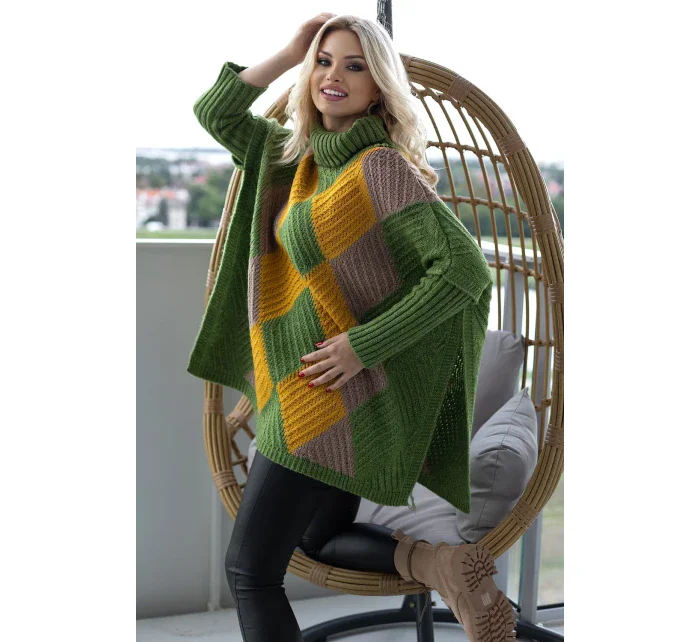 Rolák  model 171305 PeeKaBoo