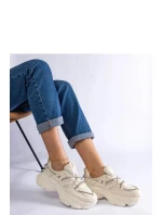 Tenisky  model 207162 Solea