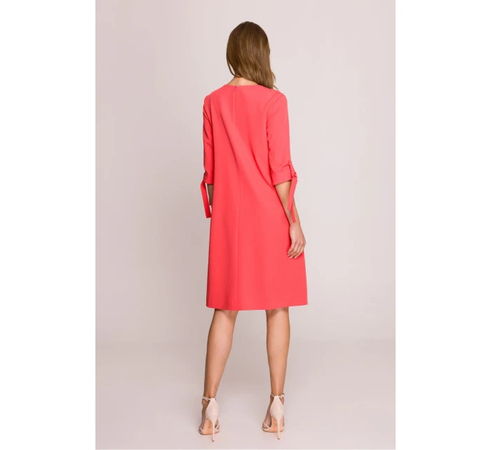 Denní šaty model 209135 Stylove Denní šaty model 209135 Stylove