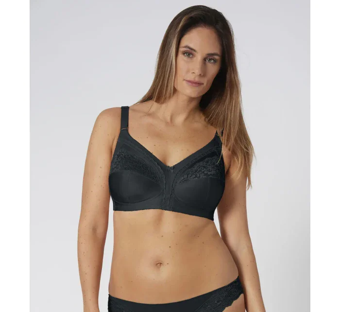 Dámská podprsenka Claudette 104 N X černá - TRIUMPH Dámská podprsenka Claudette 104 N X černá - TRIUMPH