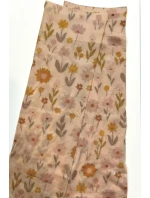 Dámské vzorované ponožky model 7465057 20 den - Magnetis