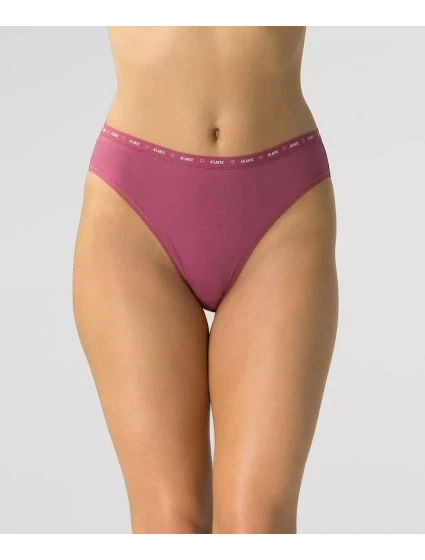 Kalhotky Atlantic 3CLP-010 A'3 S-2XL