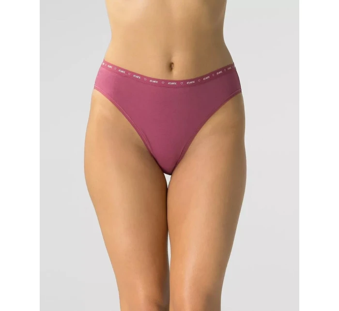 Kalhotky Atlantic 3CLP-010 A'3 S-2XL