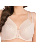 Dámská podprsenka 810 model 20207351 beige - Gorsenia