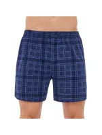 Pánské trenýrky model 20600220 Comfort - Cornette