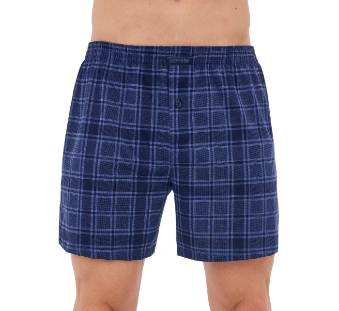 Pánské trenýrky model 20600220 Comfort - Cornette