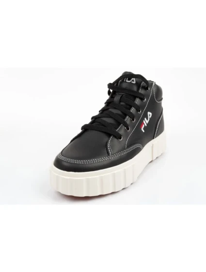 Boty W model 20105059 - Fila Boty W model 20105059 - Fila