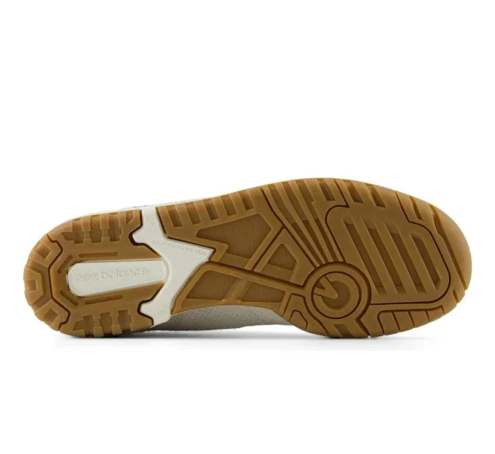 Sportovní obuv New Balance W BBW550QA Sportovní obuv New Balance W BBW550QA