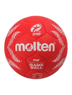 Házenkářský míč Molten 5000 H2A5000-PLZPRP