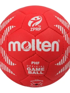 Házenkářský míč Molten 5000 H2A5000-PLZPRP