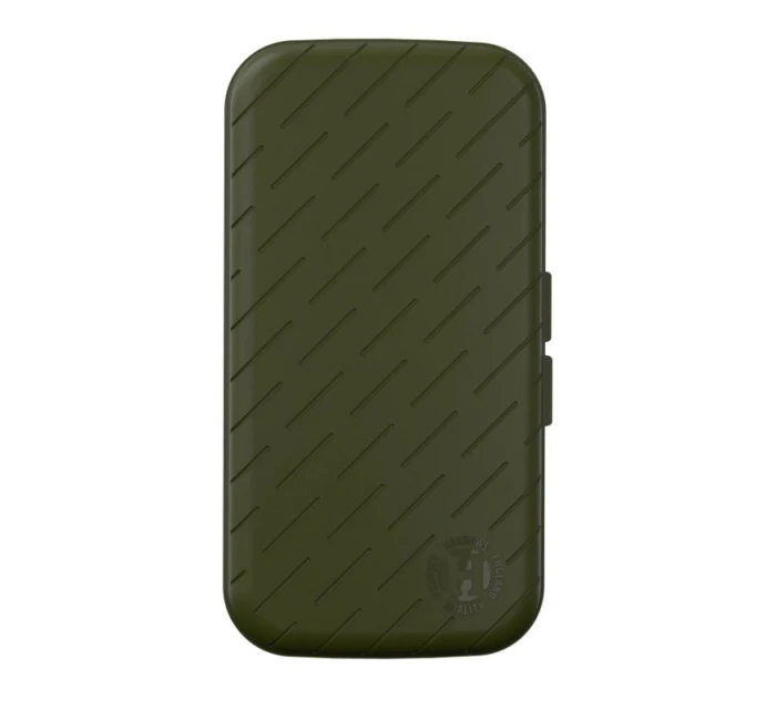 Pouzdro na šipky model 21132495 6 Green - Harrows Pouzdro na šipky model 21132495 6 Green - Harrows