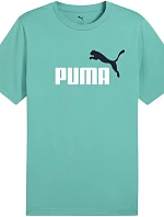 Puma Ess 2 Color No.1 Logo t-shirt M 684708 59 pánské