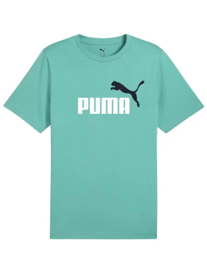Ess 2 Color No.1 Logo tshirt M pánské model 21219210 - Puma Ess 2 Color No.1 Logo tshirt M pánské model 21219210 - Puma