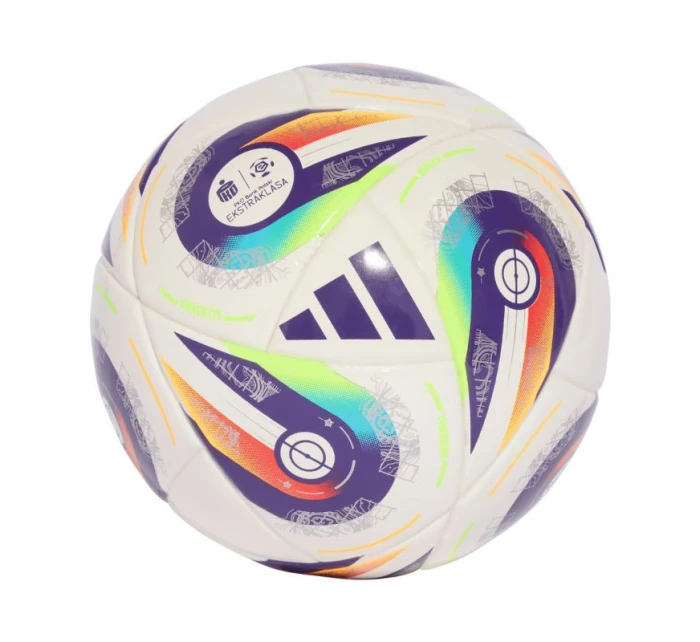 Mini fotbal adidas Ekstraklasa JY1296 Mini fotbal adidas Ekstraklasa JY1296