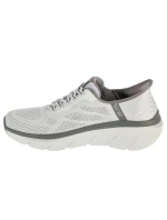 Skechers Slip-ins: D'Lux Walker 2.0 - Rezinate 232446-GYCC Grey 42.5 Skechers Slip-ins: D'Lux Walker 2.0 - Rezinate 232446-GYCC Grey 42.5