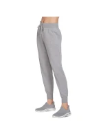Skechers Skechluxe Restful Jogger Pant W W03PT49-LTGY Skechers Skechluxe Restful Jogger Pant W W03PT49-LTGY