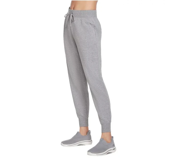 Skechers Skechluxe Restful Jogger Pant W W03PT49-LTGY Skechers Skechluxe Restful Jogger Pant W W03PT49-LTGY