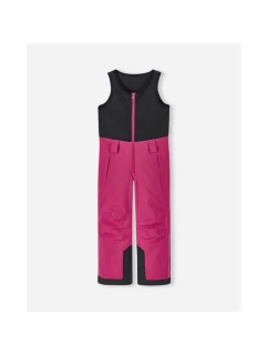 Dětské zimní kalhoty Reima - nepromokavé a teplé (5100051B-4820)