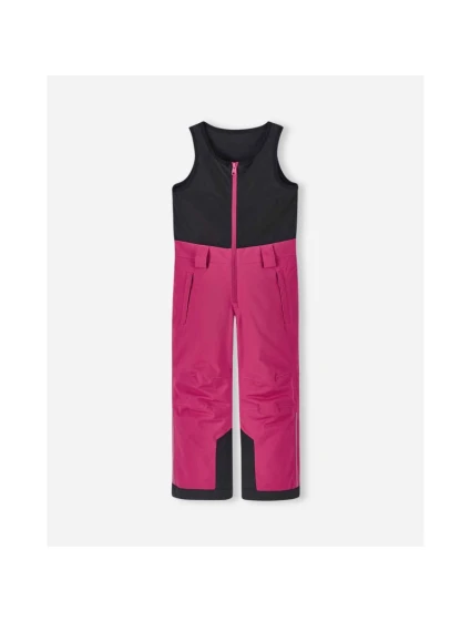 Dětské zimní kalhoty Reima - nepromokavé a teplé (5100051B-4820)