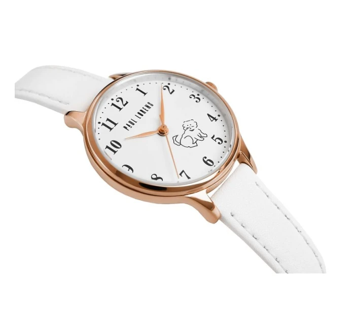 Paul Lorens Kids' Watch Dog PL12491A2-3C2-3 + BOX dětské Paul Lorens Kids' Watch Dog PL12491A2-3C2-3 + BOX dětské