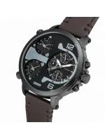 Pánské hodinky Paul Lorens PL11706A2-1B2 + BOX Pánské hodinky Paul Lorens PL11706A2-1B2 + BOX