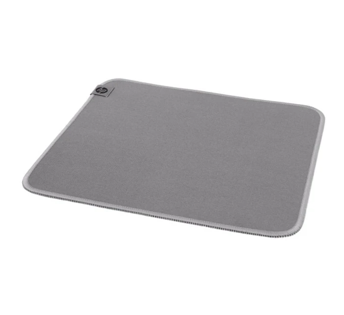 HP 100 podložka na stůl šedá podložka pod myš model 21863006 HP 100 podložka na stůl šedá podložka pod myš model 21863006