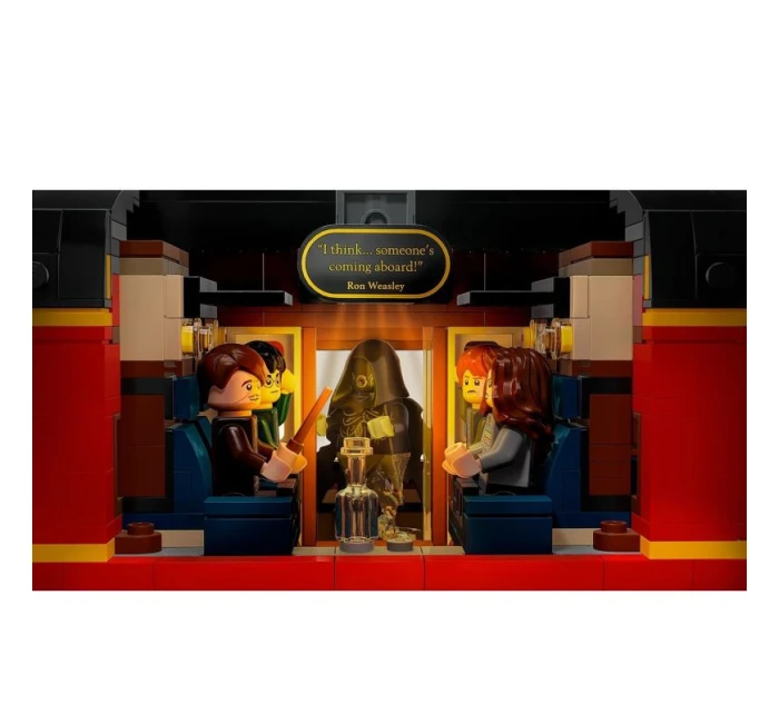 LEGO Harry   - edice model 21864147