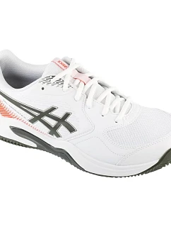ASICS Gel-Dedicate 9 Clay 1041A547-100 bílé 41,5