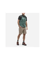 Pánské šortky MILLET Ubic Stretch Short M, béžové Pánské šortky MILLET Ubic Stretch Short M, béžové