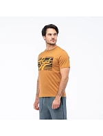 Pánské tričko s krátkým rukávem model 22349813 - Iguana