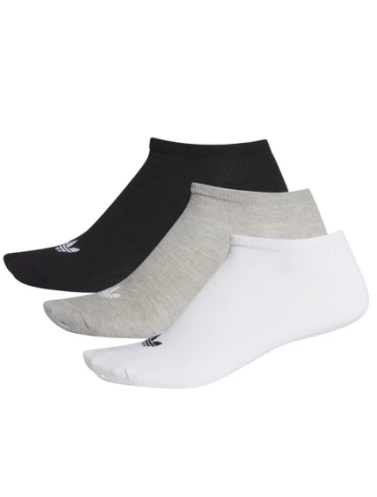 Unisex ponožky Originals Trefoil 3P  Adidas model 19556378 - adidas ORIGINALS