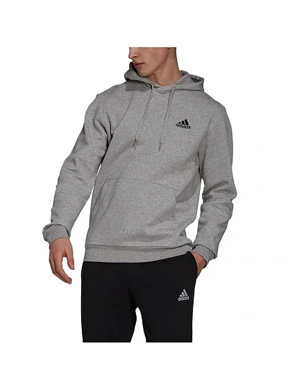 Pánská mikina Essentials Fleece M model 19557800 - ADIDAS Pánská mikina Essentials Fleece M model 19557800 - ADIDAS