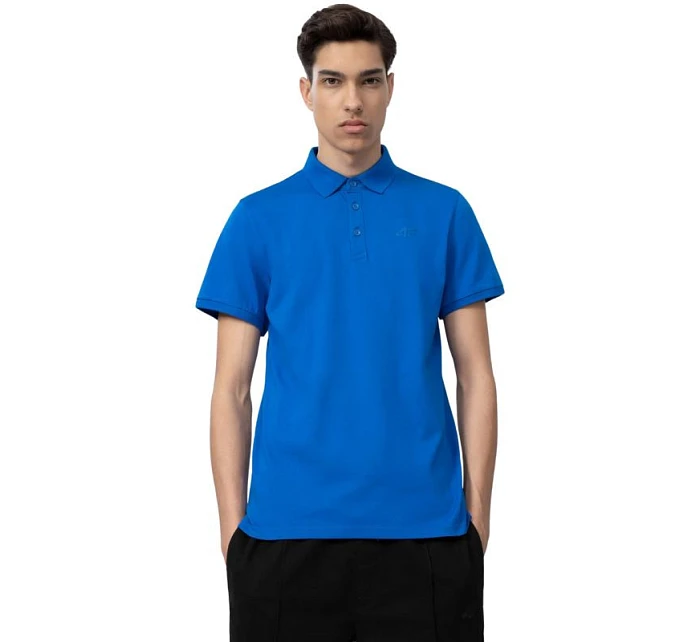 Tričko M H4L22 model 17242449 33S pánské - 4F Tričko M H4L22 model 17242449 33S pánské - 4F