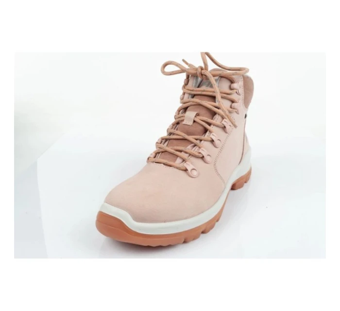 Dámské trekové boty BDH253 - 4F