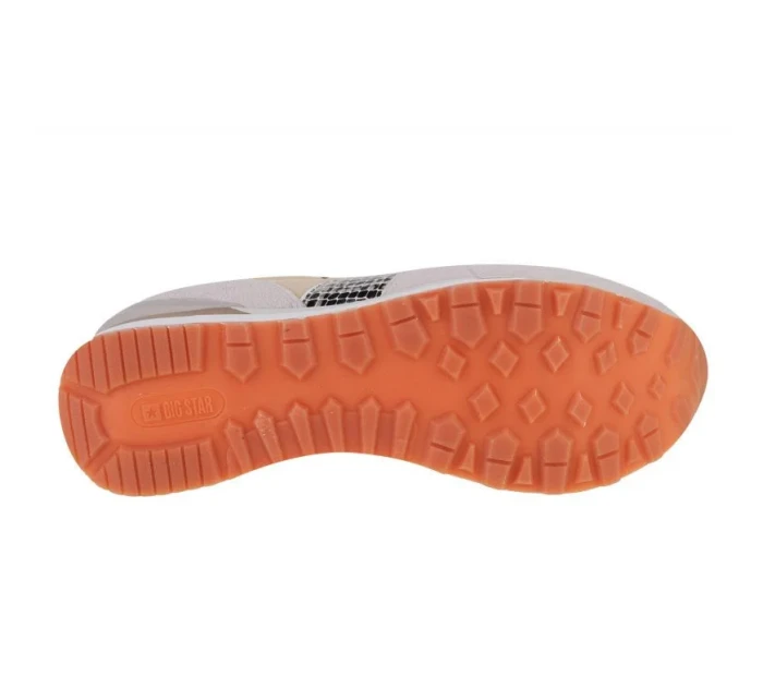 Dámské boty W LL274364 - Big Star