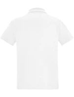 Regatta TRS 101 Unisex piqué polo z těžké bavlny 36.S101 white Regatta TRS 101 Unisex piqué polo z těžké bavlny 36.S101 white