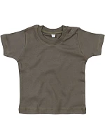 Babybugz BZ 02 Dětské tričko 71.0002 camouflage green