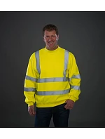 HiVis mikina 79.J navy model 22501795 - Yoko