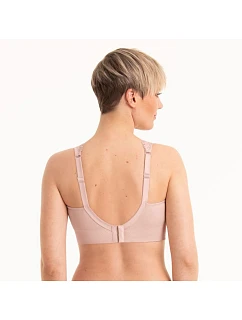 Lotta Lace chirurgická podprsenka oboustranná 5789X lotus - Anita Care