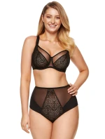 model 21041209 V2 kolor:czarny - Gorteks