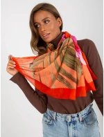 Pareo AT PO 176143.62 oranžová