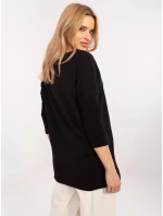 Halenka CLM BZ model 20903915 černá - FPrice