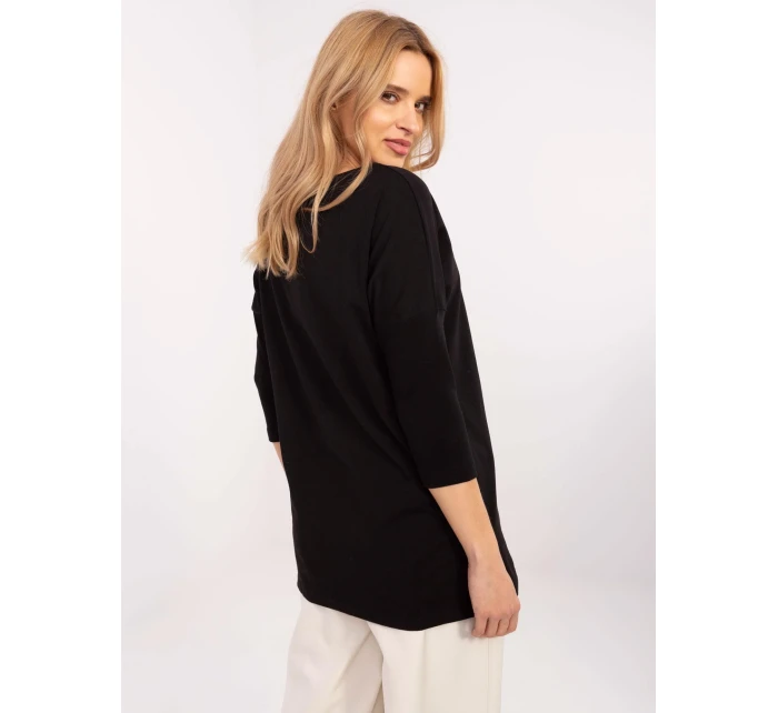 Halenka CLM BZ model 20903915 černá - FPrice