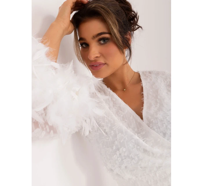 Halenka LK BZ 509522 1.20 bílých